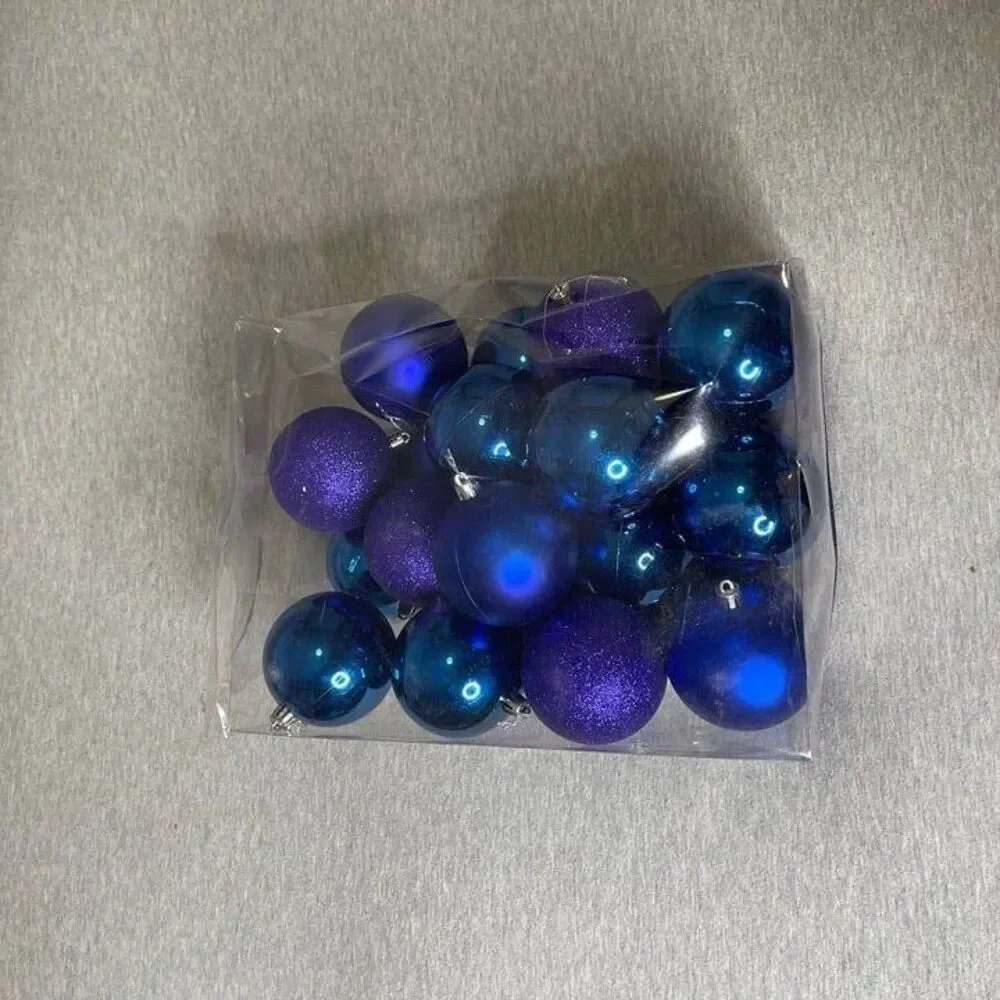 Target Blue 3.2